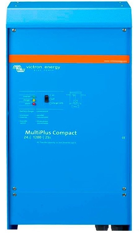 Multiplus C 24/1200//25-16