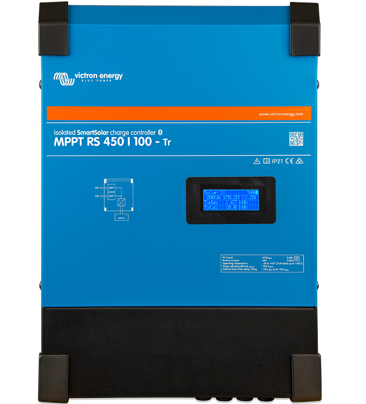 SmartSolar MPPT 250/100-Tr (copia)