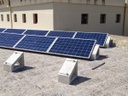 Kit Solarbloc 5V18 (5 módulos)