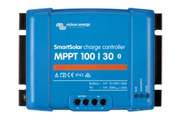 [P&P0116] SMARTSOLAR MPPT 100/30 (12/24V- 30A)