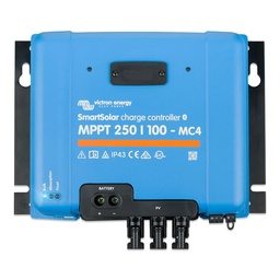 [P&P0355] SmartSolar MPPT 250/100-MC4 VE.Can