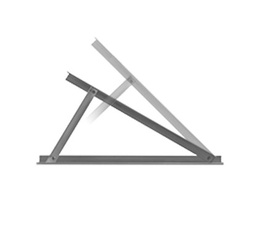 [P&P1601] Triángulo 4 módulos