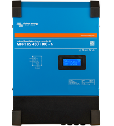[P&P1509] SmartSolar MPPT RS 450/200-Tr