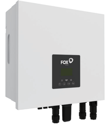 [P&P2200] Foxess AC1-4.6-E with EPS