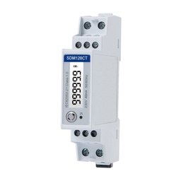 [P&P3018] Sigen Power Sensor 1PH- Monofásico Directo