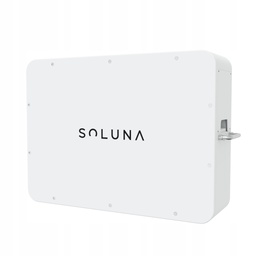 [P&P3137] Soluna EOS 5K- LV - Blanca + Soporte de pared