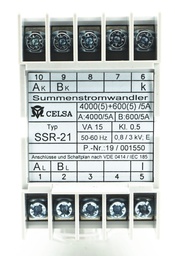 [P&P3544] Sumador celsa SSR-2