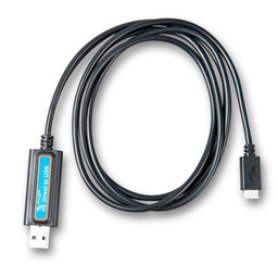 [P&P0133] VE.DIRECT TO USB INTERFACE